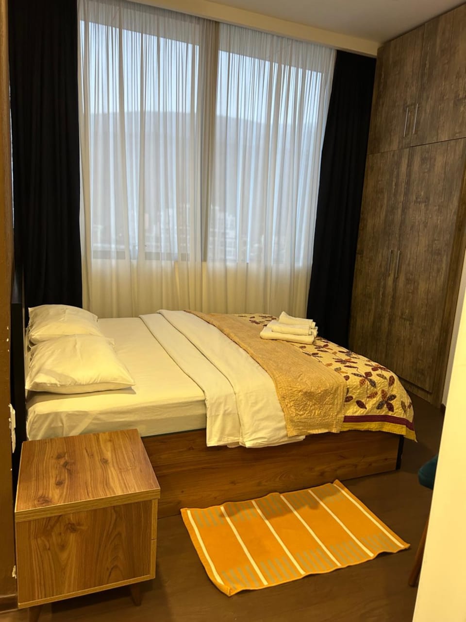 your dream apartment Apartment in Tbilisi, Georgia