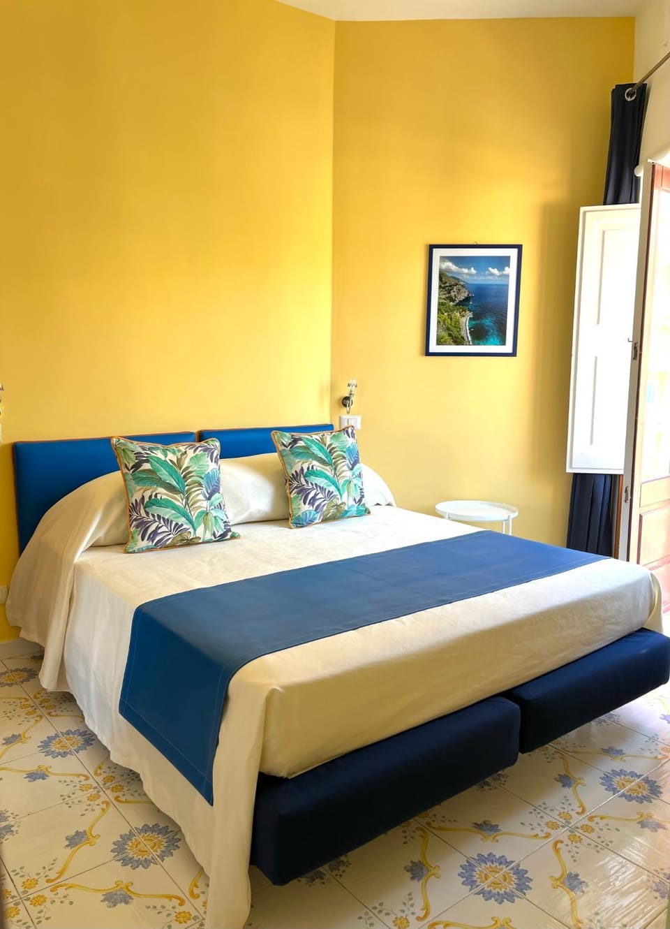Sorrento Street View Bed and Breakfast in Sorrento