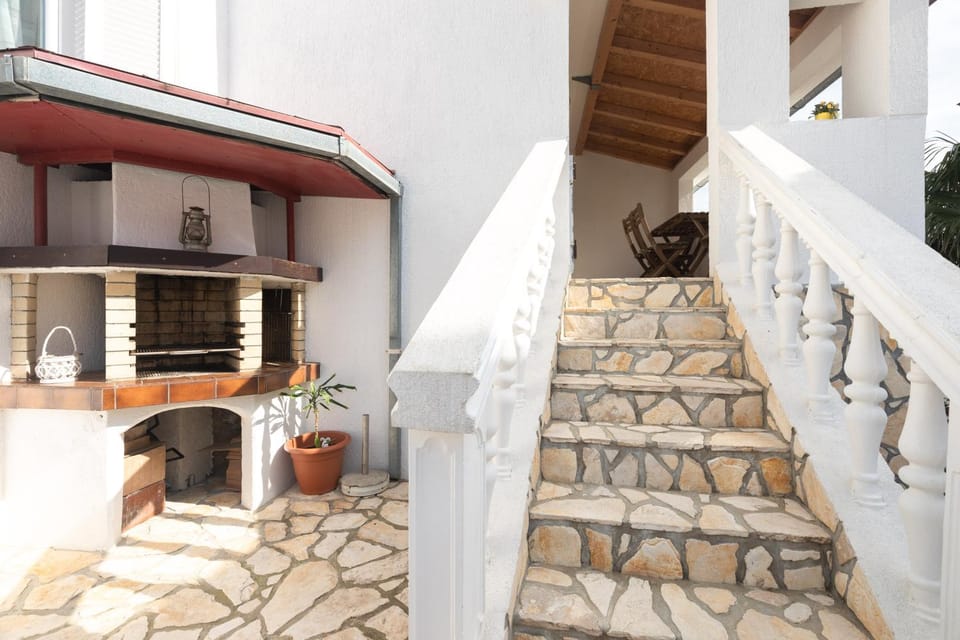 Patio, BBQ facilities, BBQ facilities, Balcony/Terrace