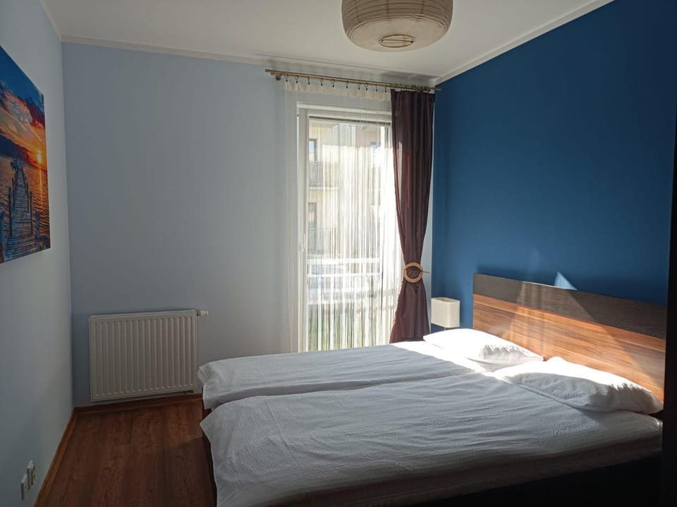 Apartament Oliver Apartment in West Pomeranian Voivodeship, Poland