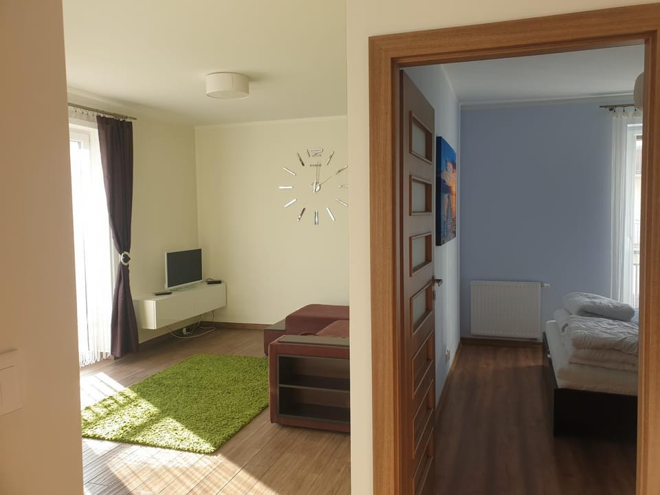 Apartament Oliver Apartment in West Pomeranian Voivodeship, Poland