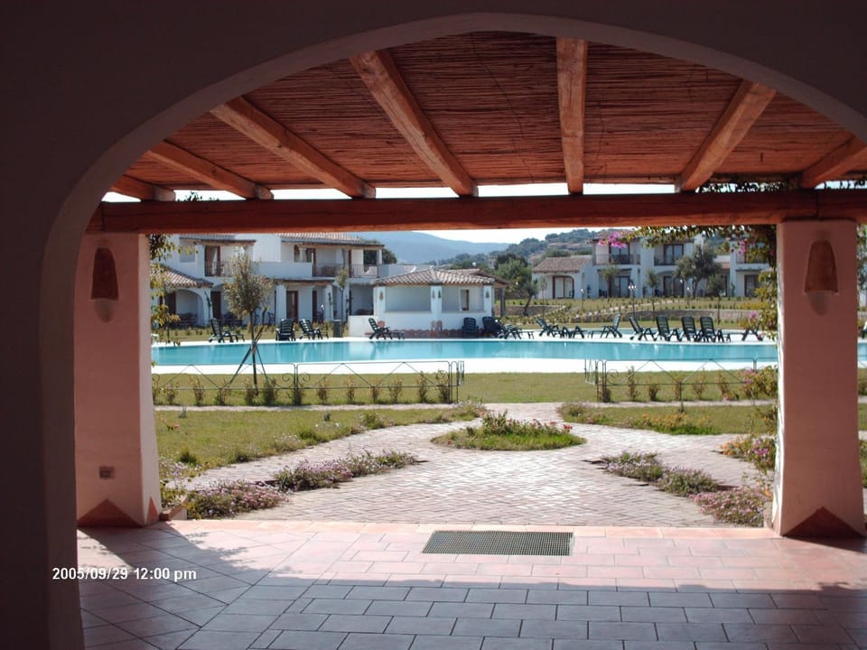 Swimming pool, Swimming pool