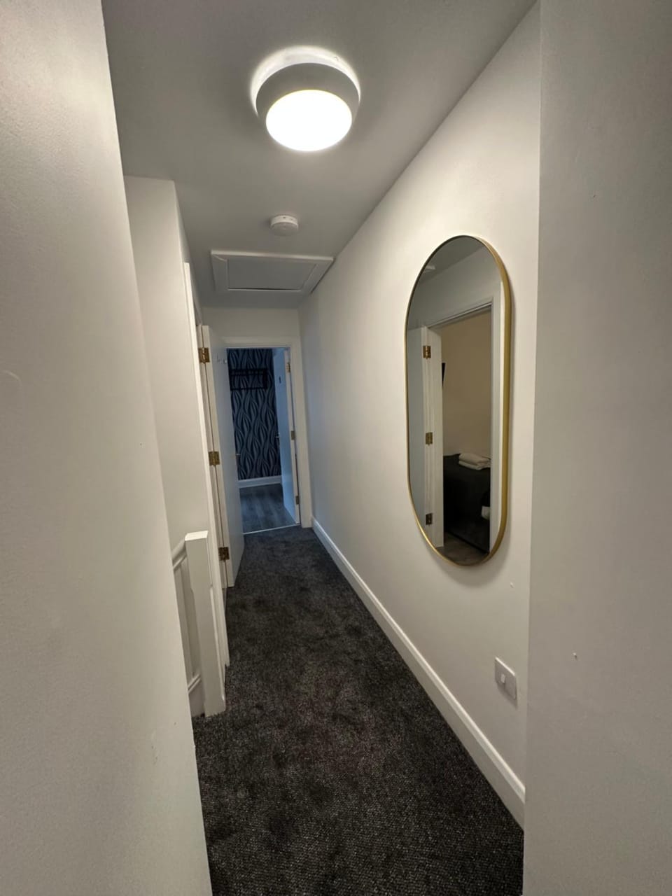 8 Eyre Square Lane Apartment in Galway