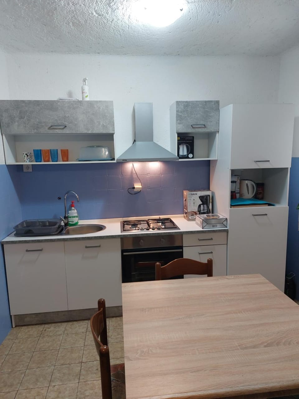APARTMAN VERA Apartment in Cres