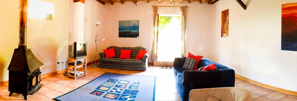 Le Hibou @ Le Prielle House in Occitanie