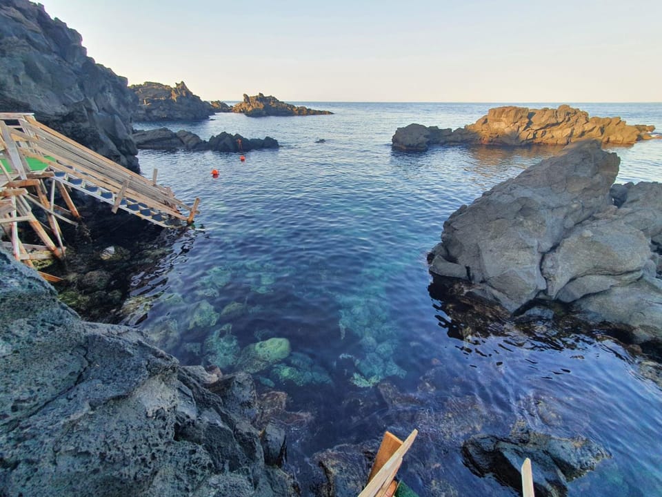 Natural landscape, Beach