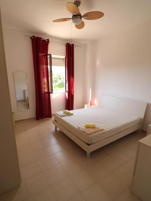 Villa Bouganville - charming sea ​​view- 160 mq House in Alcamo