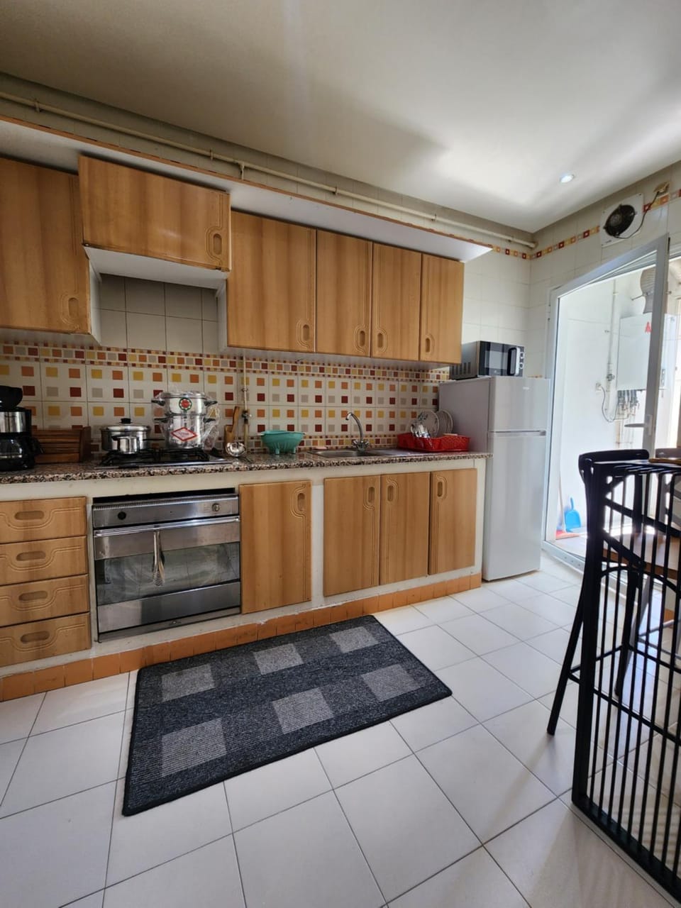 S+1 propre à manzah 7 bis Apartment in Tunis