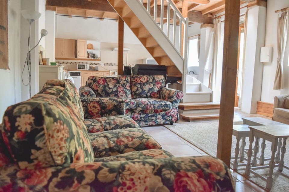 La Grange @ Le Prielle House in Occitanie