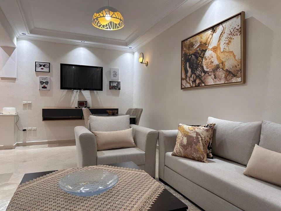 Lovely Apartment Apartment in Tangier