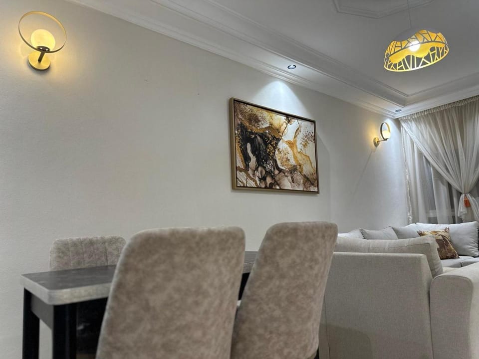 Lovely Apartment Apartment in Tangier