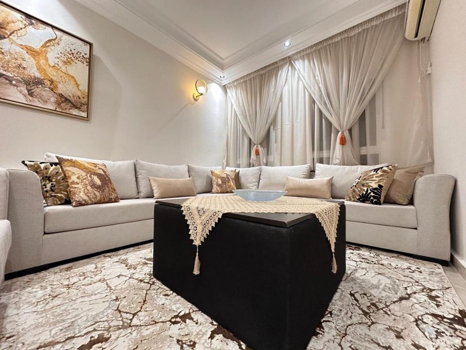 Lovely Apartment Apartment in Tangier