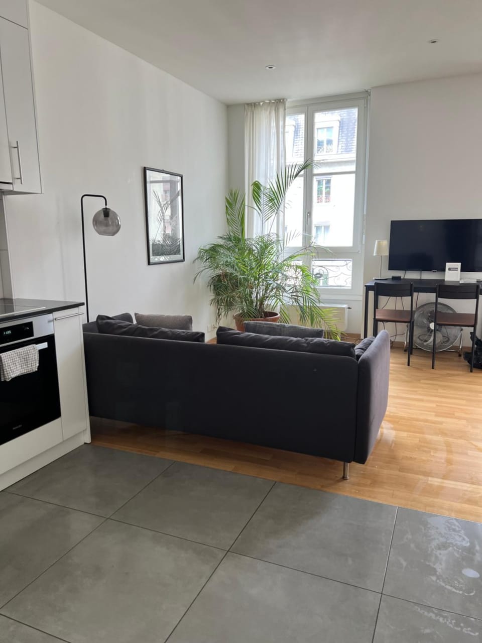 Luxury Apartment in Central Geneva Apartment in Geneva
