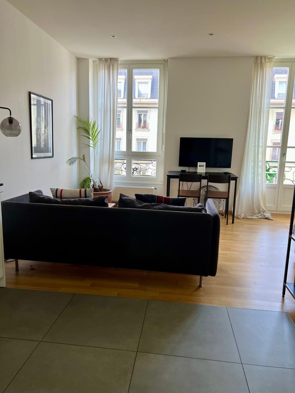 Luxury Apartment in Central Geneva Apartment in Geneva