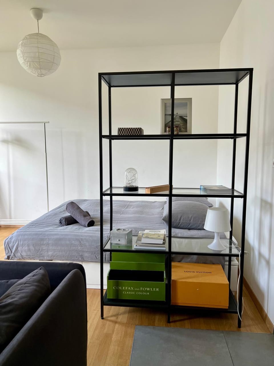 Luxury Apartment in Central Geneva Apartment in Geneva