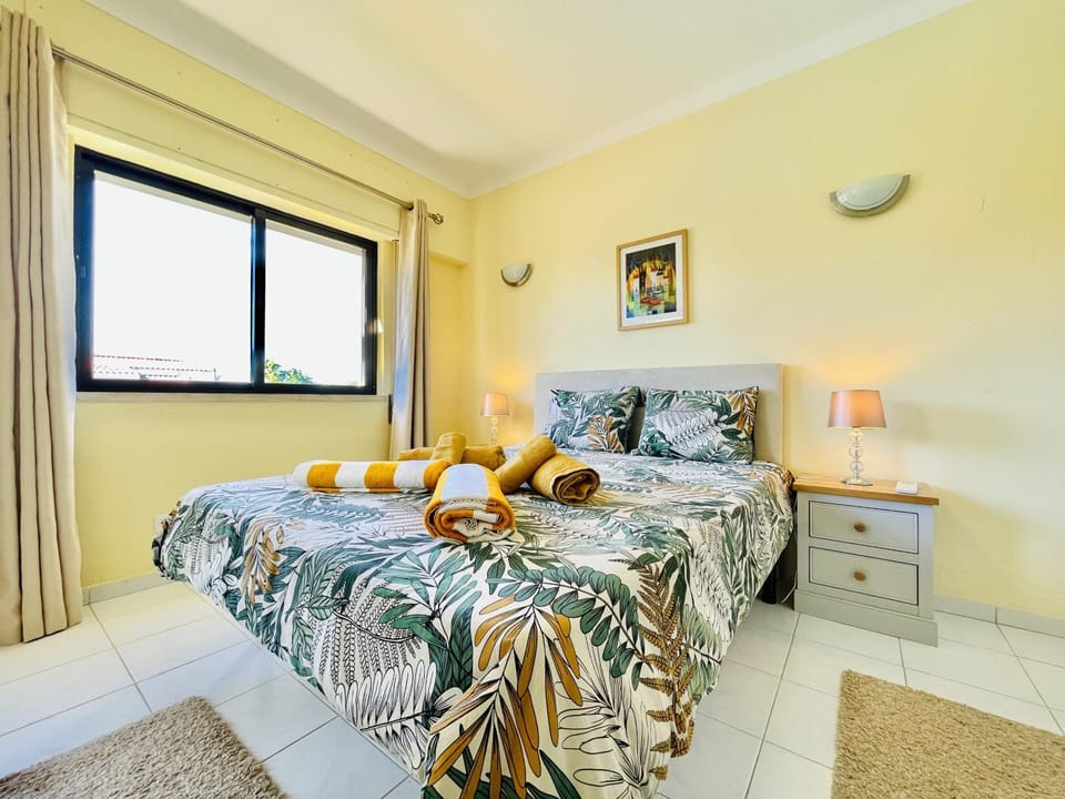 Lavanda - 2 Bedrooms - 3 Level Pool - Garden - Beach 1km Apartment in Carvoeiro