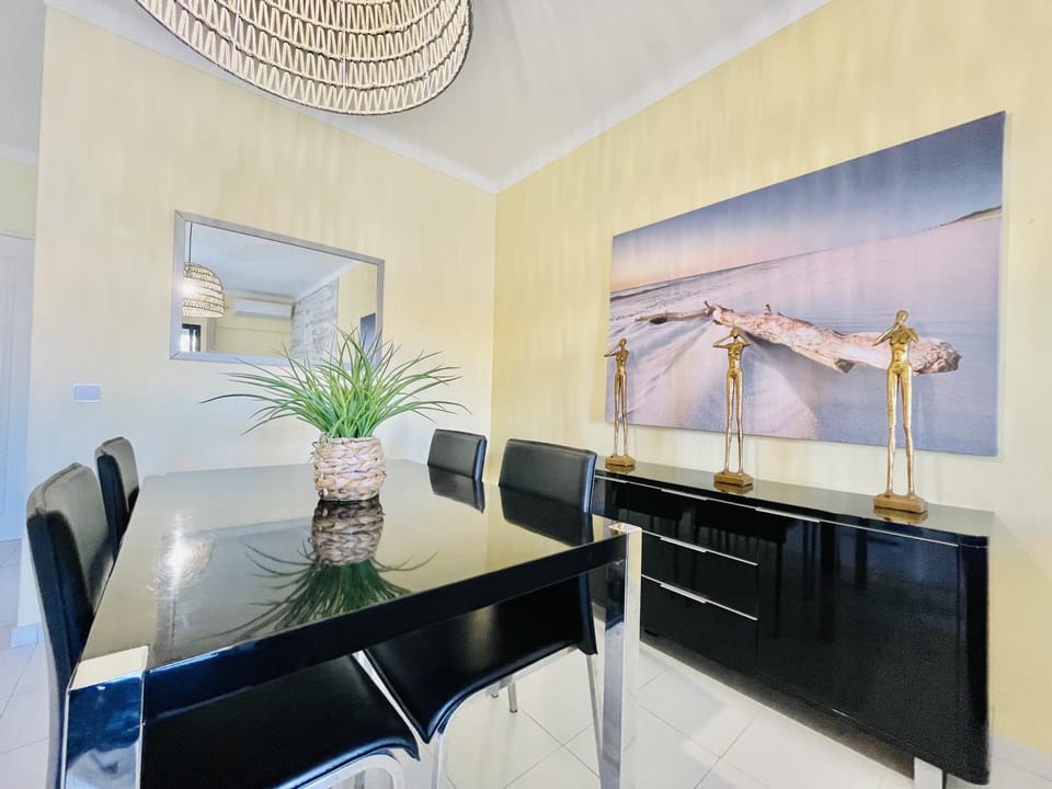 Lavanda - 2 Bedrooms - 3 Level Pool - Garden - Beach 1km Apartment in Carvoeiro