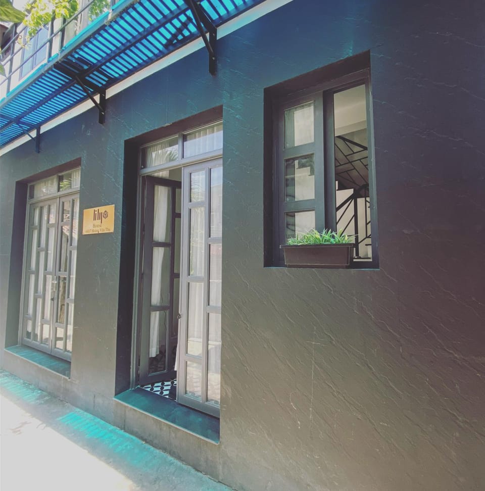 LILY HOUSE( Mini home 2PN) Apartment in Vietnam