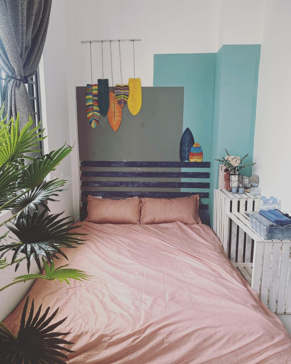 LILY HOUSE( Mini home 2PN) Apartment in Vietnam