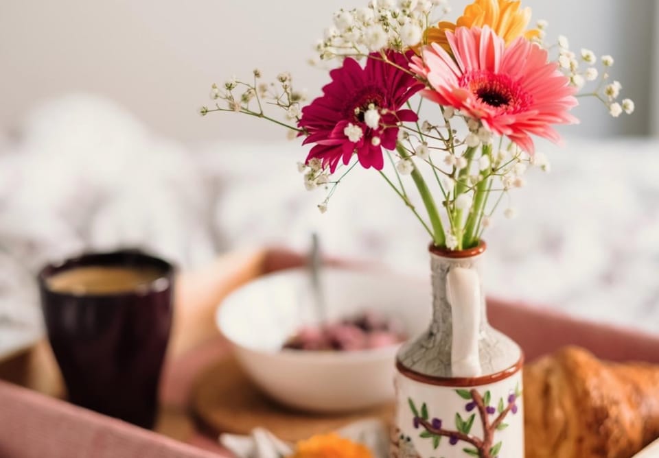 Fenì Home Bed and Breakfast in Basilicata