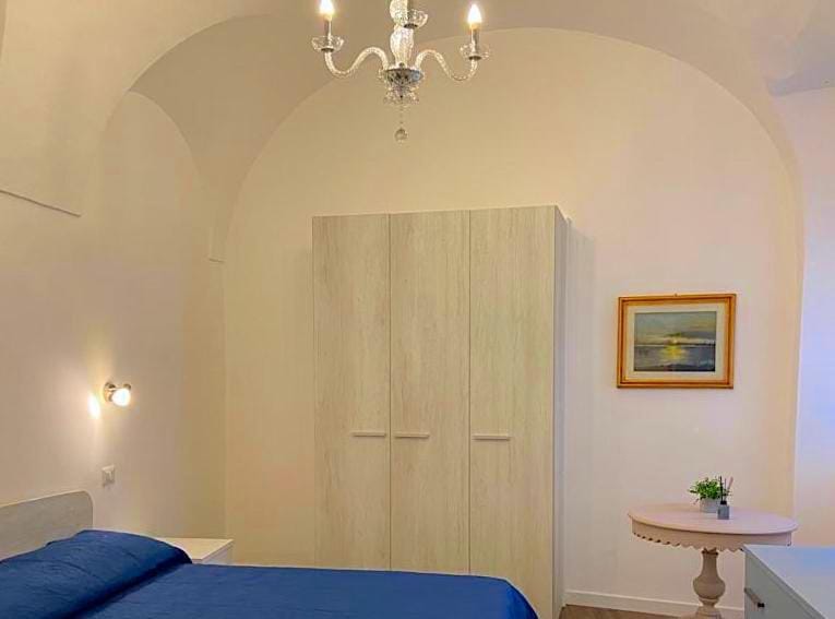 Fenì Home Bed and Breakfast in Basilicata