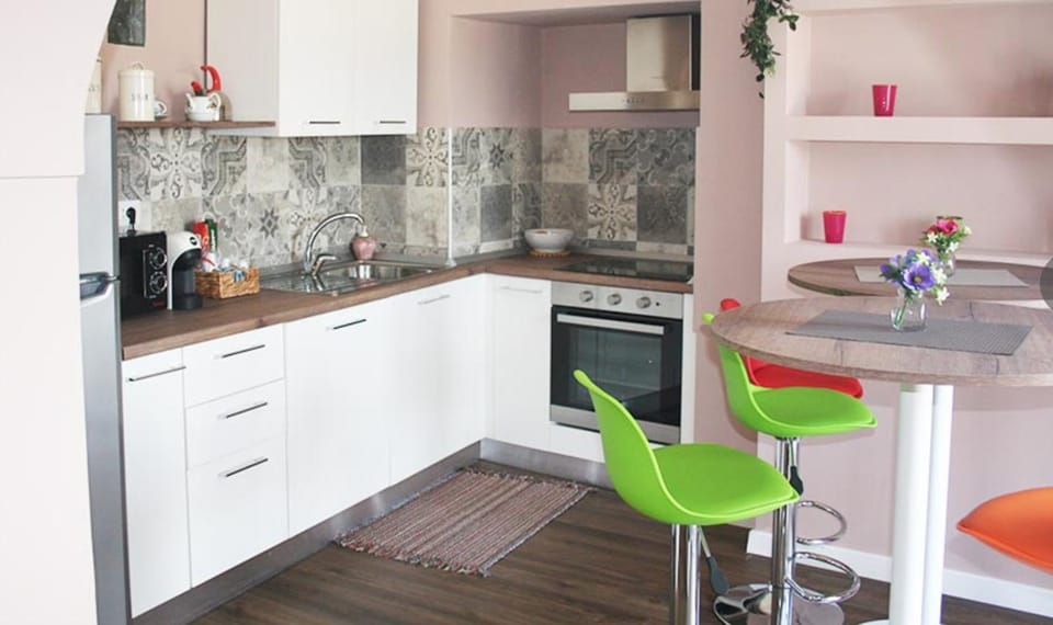 Fenì Home Bed and Breakfast in Basilicata