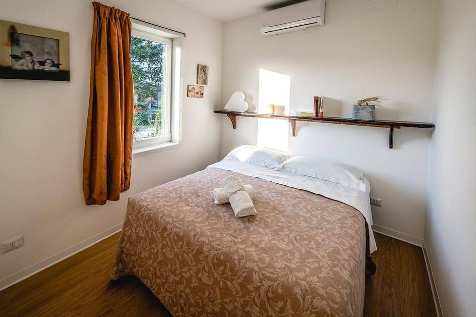 Colle Regnano Country House in Marche