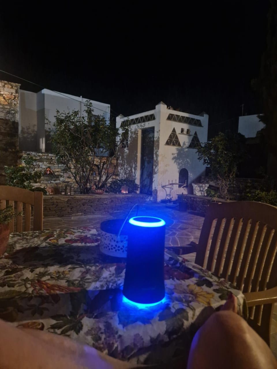 Apartment in the center of Artemonas, Sifnos Apartment in Milos