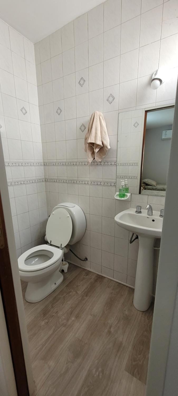 Lihuen Departamento Nqn Apartment in Neuquen