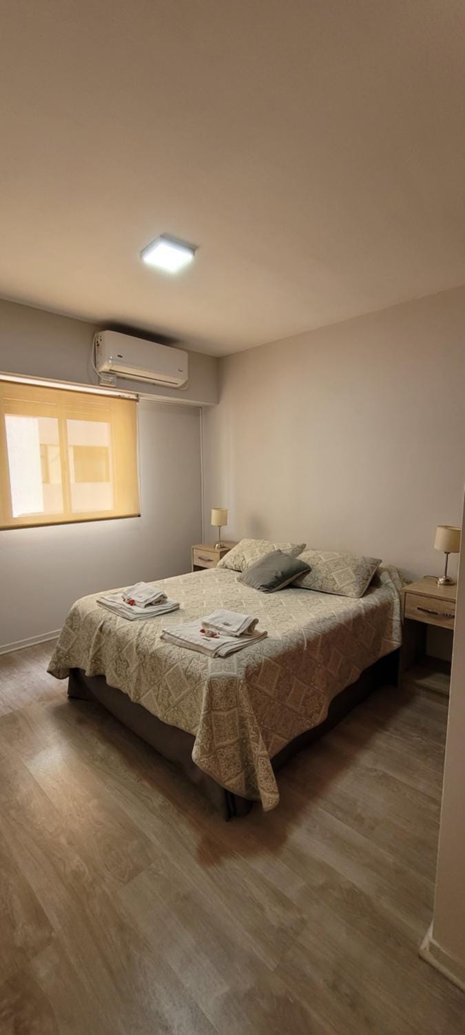 Lihuen Departamento Nqn Apartment in Neuquen