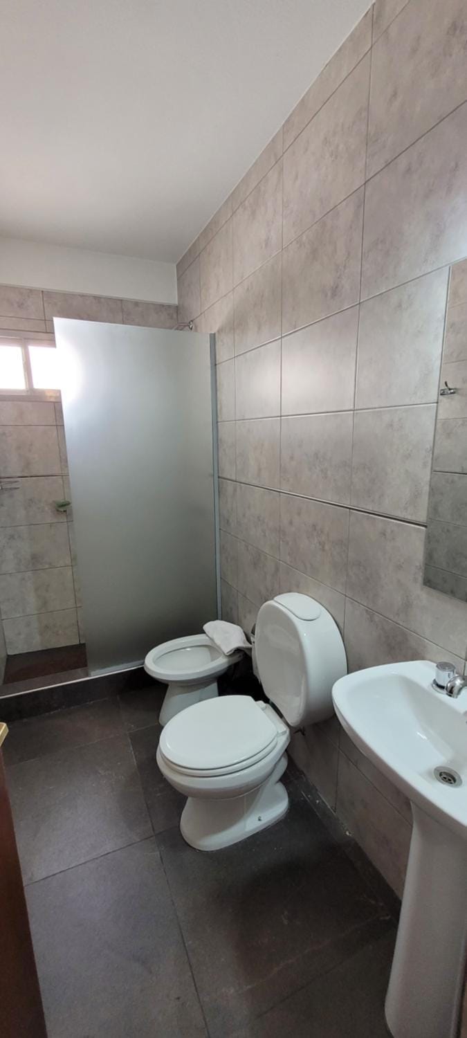 Lihuen Departamento Nqn Apartment in Neuquen