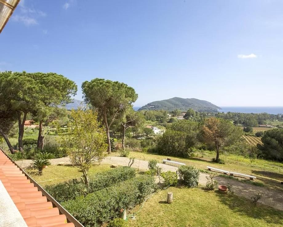 Villa Conti Residence Apartment hotel in Lacona