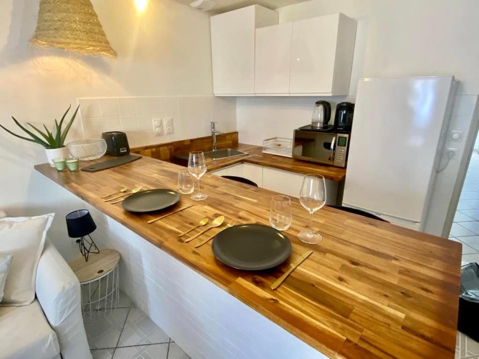 La Cascade verte /Appartement /jardin /parking Apartment in Grand Est