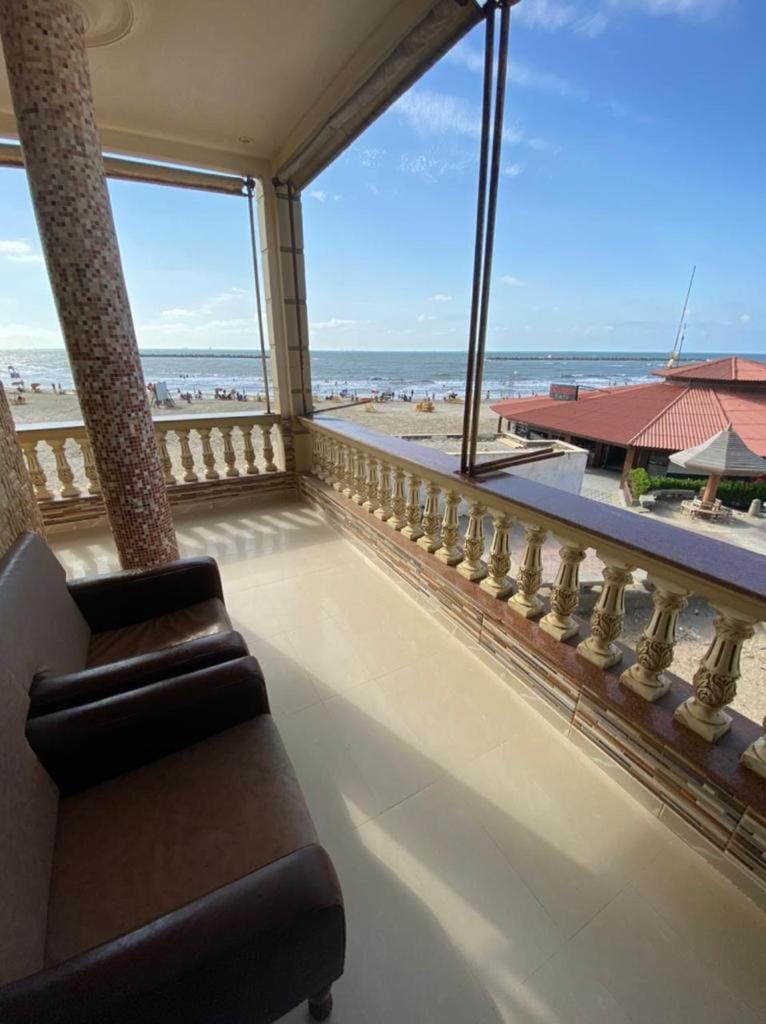 View (from property/room), View (from property/room), Beach, Sea view