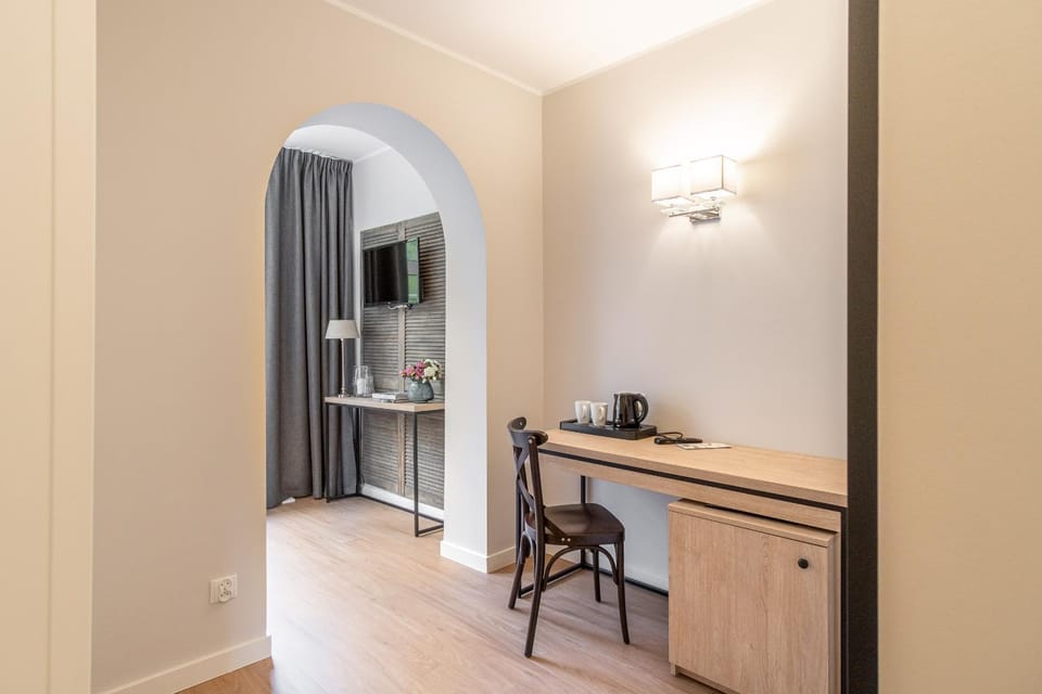 Bethel Bed and Breakfast in West Pomeranian Voivodeship, Poland