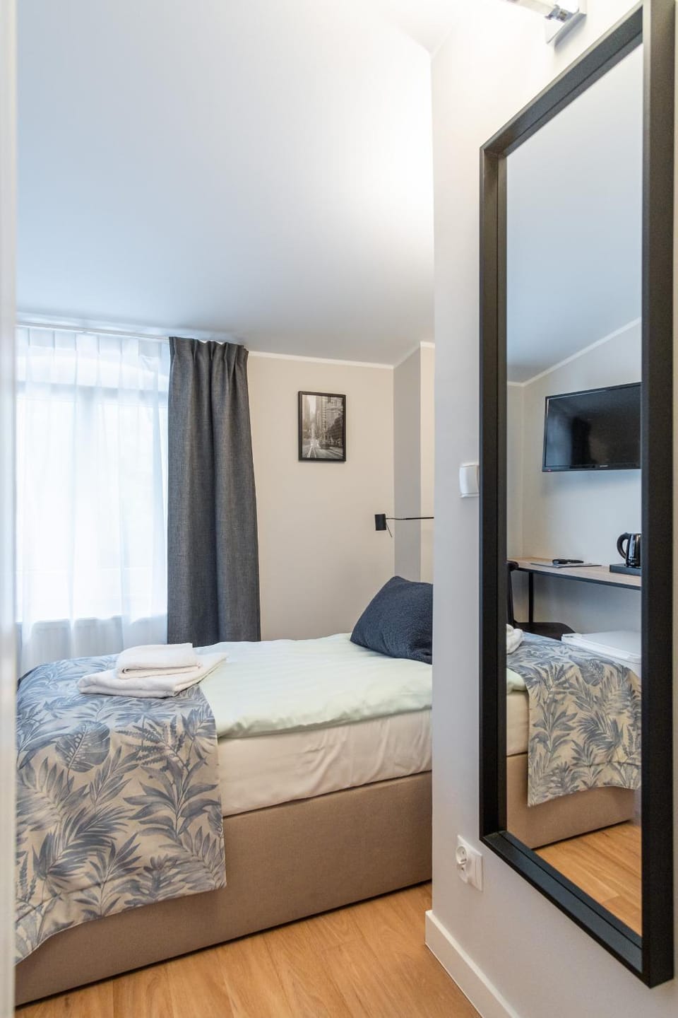 Bethel Bed and Breakfast in West Pomeranian Voivodeship, Poland