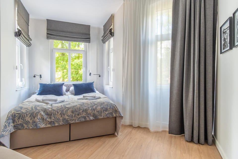 Bethel Bed and Breakfast in West Pomeranian Voivodeship, Poland