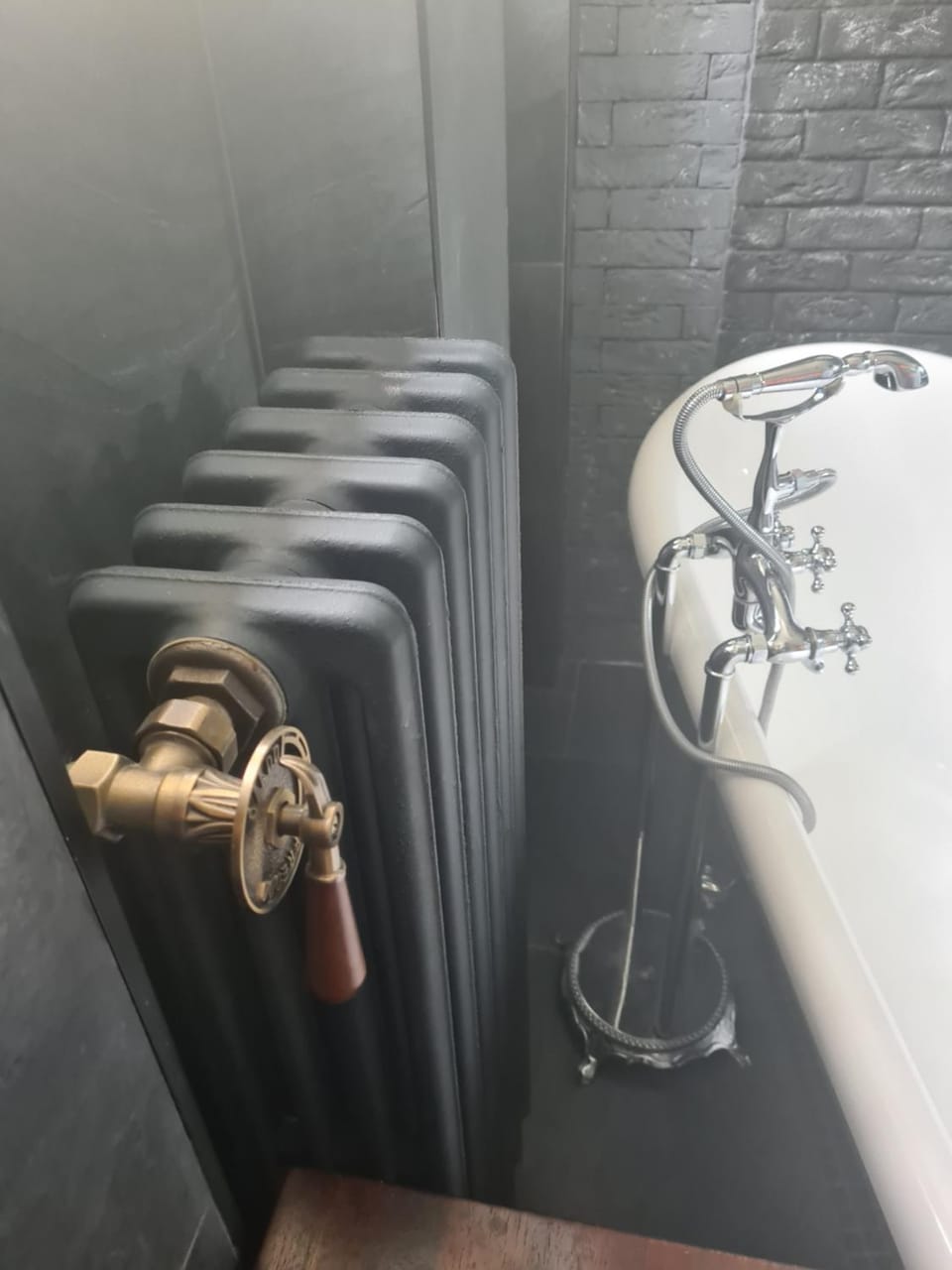 Airport Rooms Vacation rental in Prague