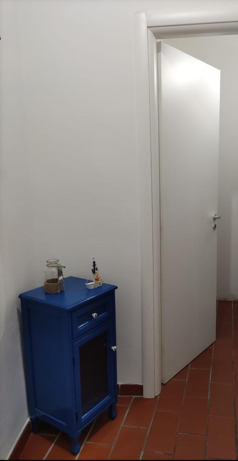 CASA AZZURRA I Mori Apartment in Capo d'Orlando