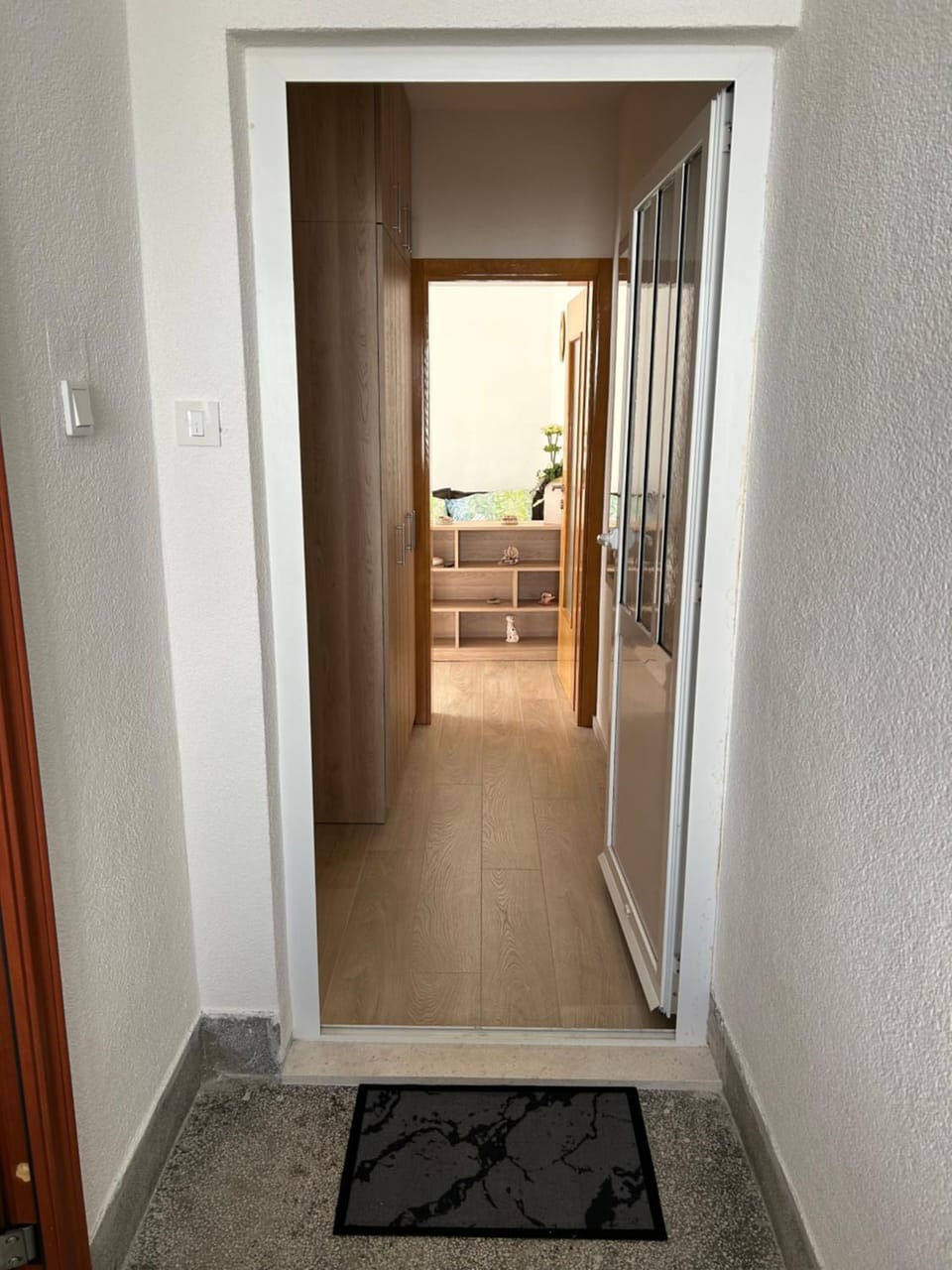 Studio Sunrise Apartment in Neum