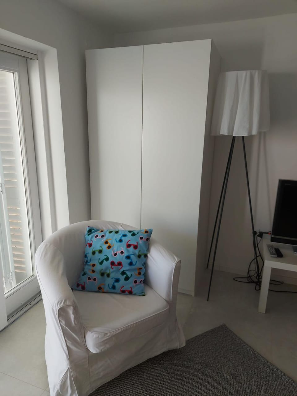 RA apartment for 2 people in Bol Apartment in Bol