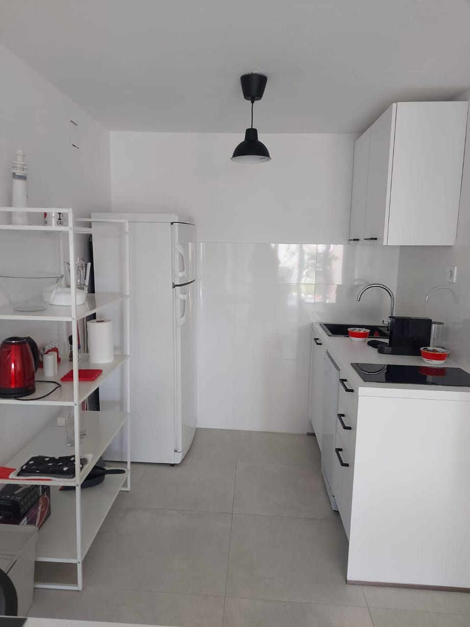 RA apartment for 2 people in Bol Apartment in Bol