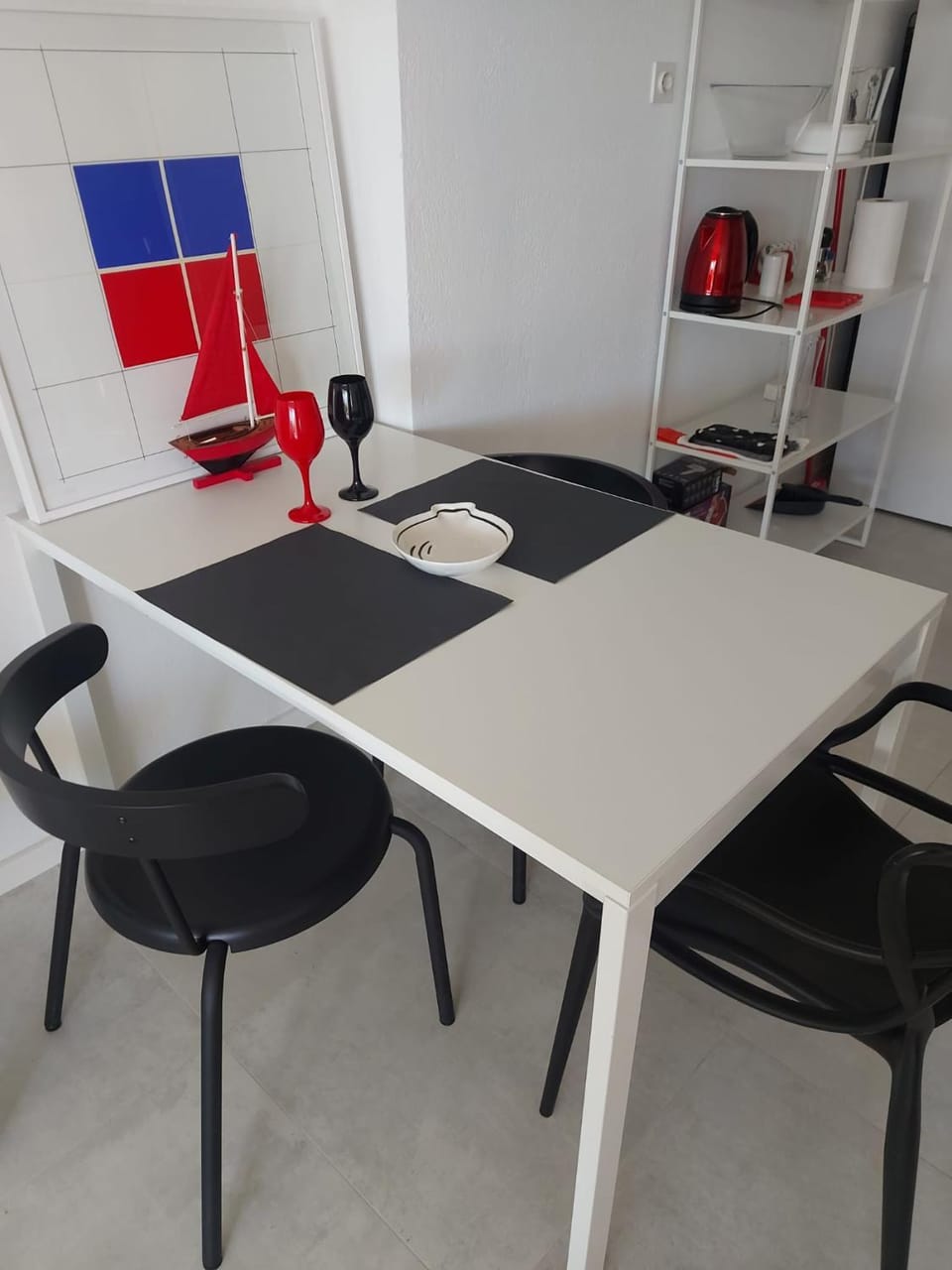 RA apartment for 2 people in Bol Apartment in Bol