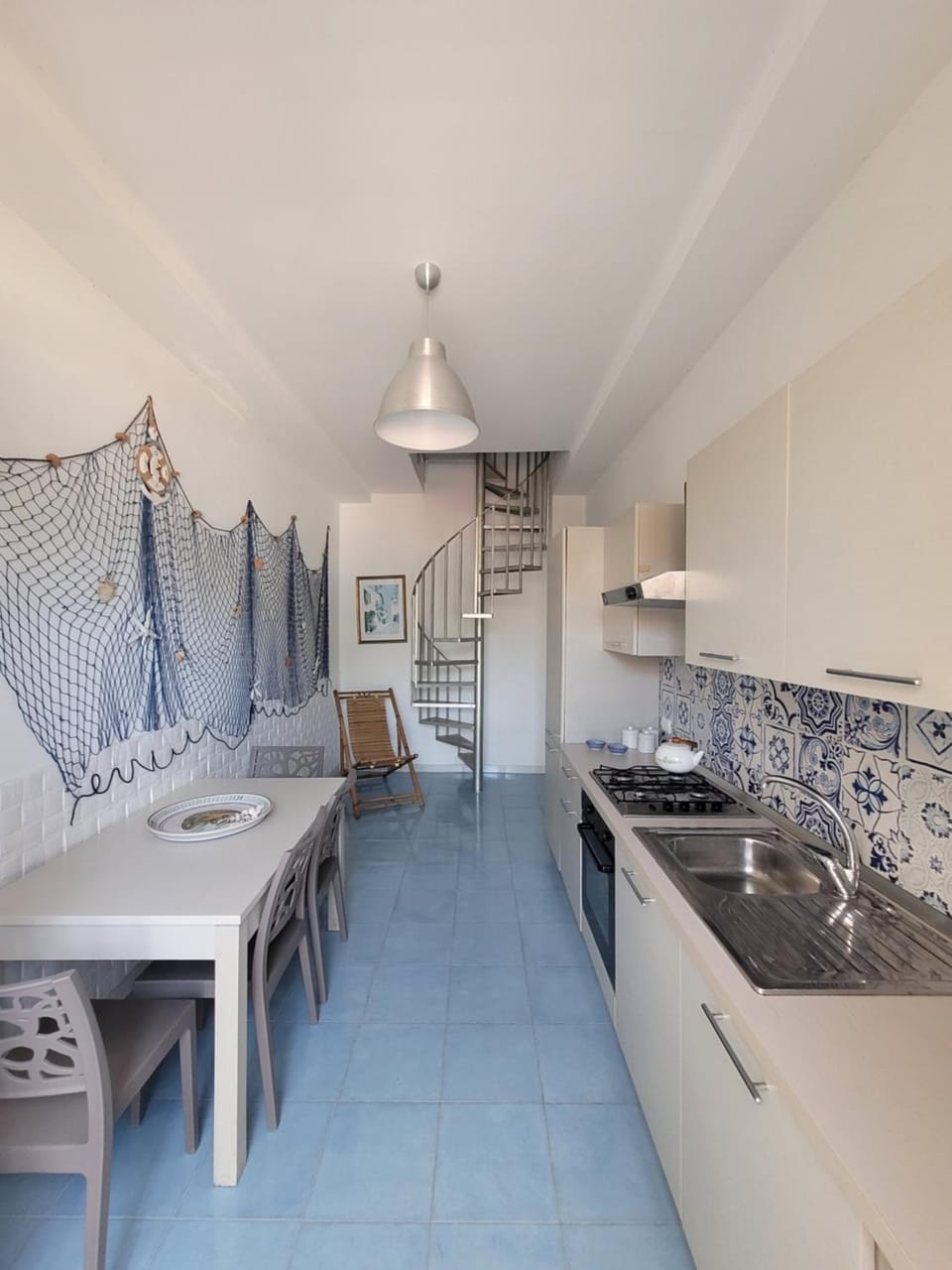 Casa del Borgo House in Marzamemi
