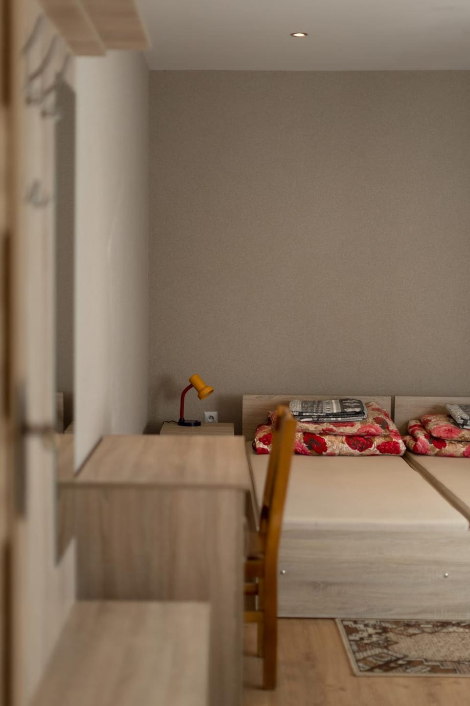 Sudecki Domek Apartment in Lower Silesian Voivodeship