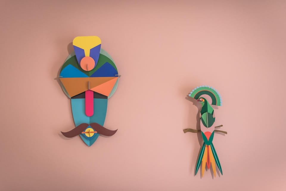 Decorative detail