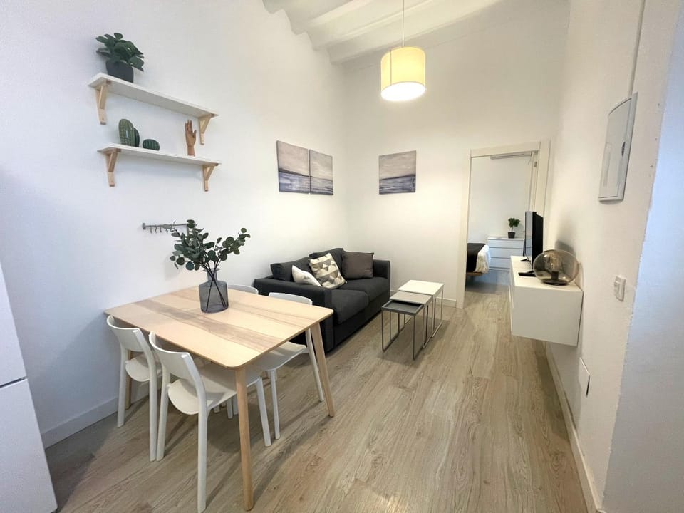 El Patio de Santa María Apartment in Cadiz