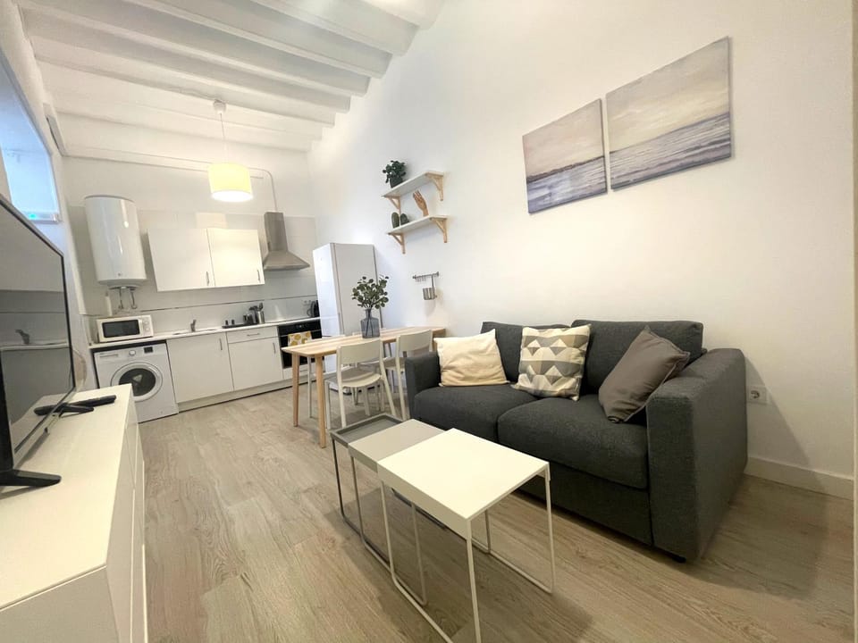 El Patio de Santa María Apartment in Cadiz