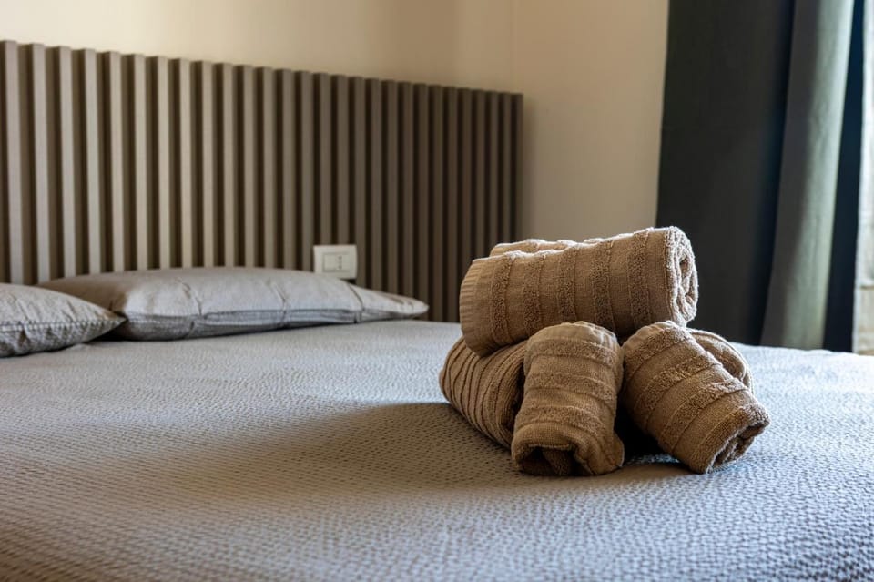 B&B Belvedere Bed and Breakfast in Colico