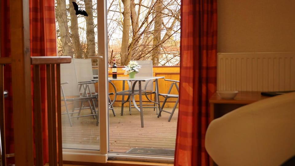 BBQ facilities, Balcony/Terrace